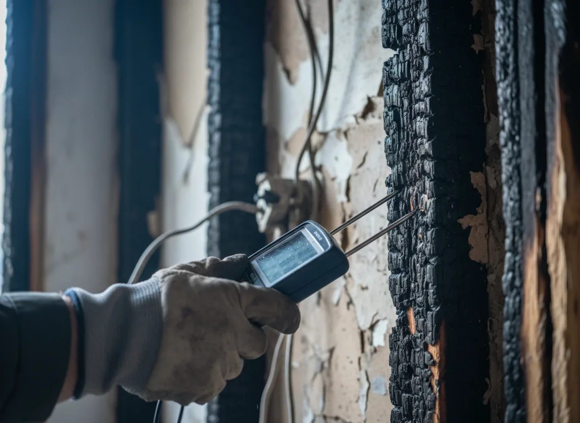 Fire Damage Restoration Durham, NC FAQs